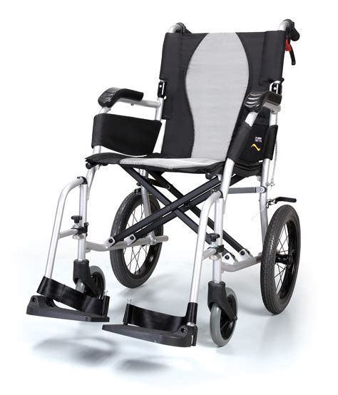 karma lightweight wheelchair